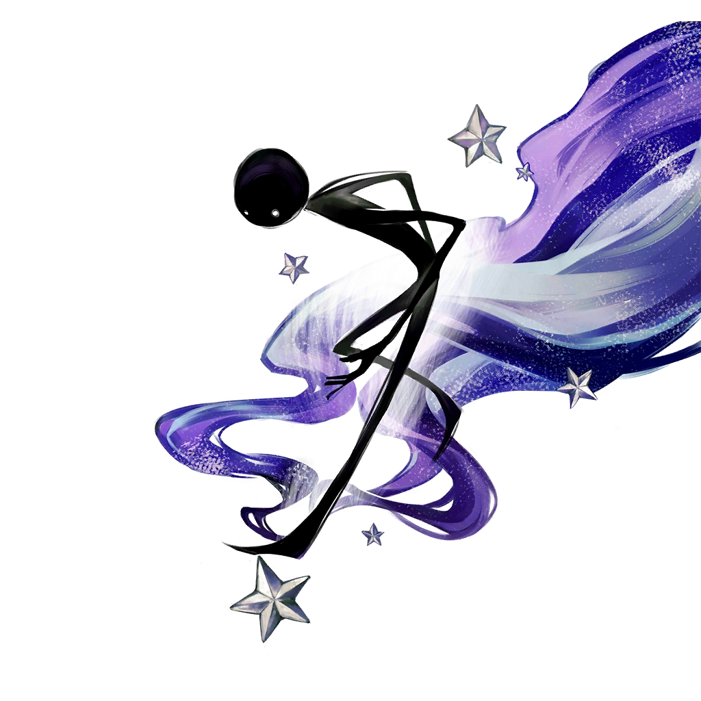 Deemo Reflection Deemo